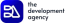 The Development Agency