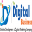 THE DIGITAL BUSINESS