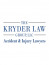 The Kryder Law Group, LLC
