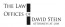 The Law Offices of David Stein