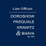 Doroshow, Pasquale, Krawitz & Bhaya