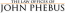The Law Offices of John Phebus