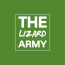 The Lizard Army