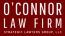The O'Connor law firm