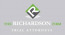 The Richardson Firm