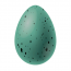 The Robin's Egg