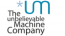 The unbelievable Machine Company