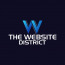 The Website District