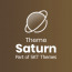 Theme Saturn
