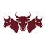 Three Bulls