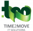 Time 2 Move IT Solution