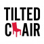 Titled Chair