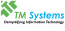TM SYSTEMS PVT LTD