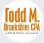 Todd Brookshier CPA