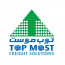 Top Most Freight Solutions L.L.C.