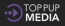 Top Pup Media