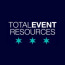 Total Event Resources