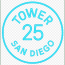 Tower 25 San Diego