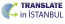 Translate in Istanbul