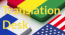 Translation Desk