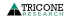 Tricone Research