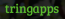 Tringapps