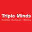 Triple Minds