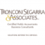 Tronconi Segarra & Associates LLP