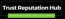 Trust Reputation Hub