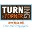 Turning the Corner