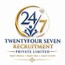 twenty four seven recruitment pvt ltd