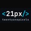 twentyonepixels