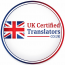 UK Certified Translators