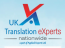 UK Translation Experts