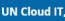 UN Cloud IT