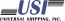 Universal Shipping Inc.