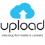 Upload Media Services