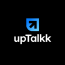 upTalkk