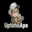Uptime ape