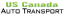 US Canada Auto Transport
