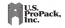 Us Pro Pack