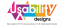 Usability Designs