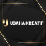 Usaha Kreatif