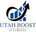 Utah Boost - Digital Marketing Agency