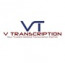 V Transcription