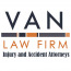 Van Law Firm Injury and Accident Attorneys