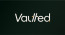 Vaulted