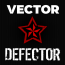 Vector Defector