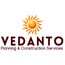 Vedanto Planning and construction services