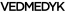 Vedmedyk